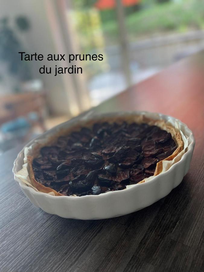 Au Perchoir Lejlighed Caunes-Minervois Eksteriør billede